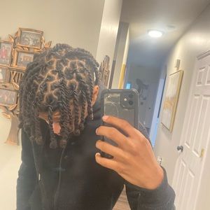 Meet your Posher, Jordan